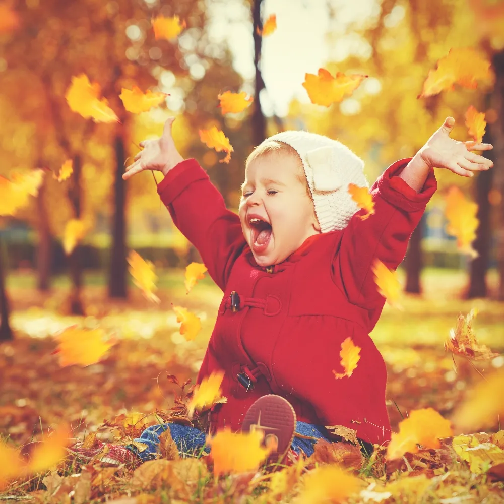 Fit im Herbst – Tipps zur Stärkung des Immunsystems