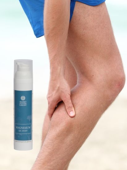 Transdermales Magnesium